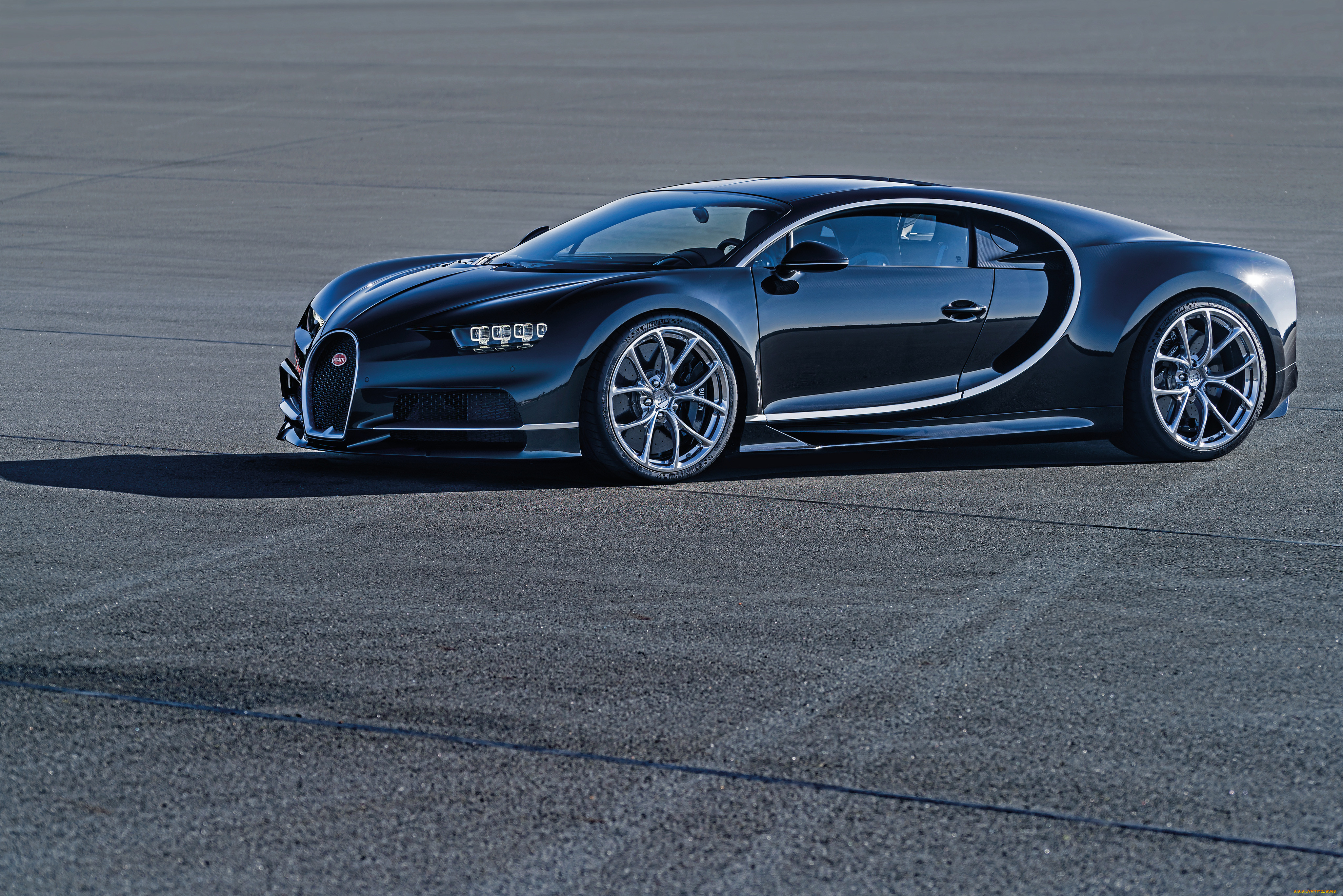 , bugatti